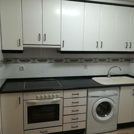 Apartamento La Muralla De Teruel Extérieur photo