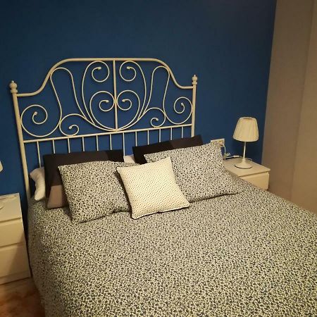 Apartamento La Muralla De Teruel Extérieur photo