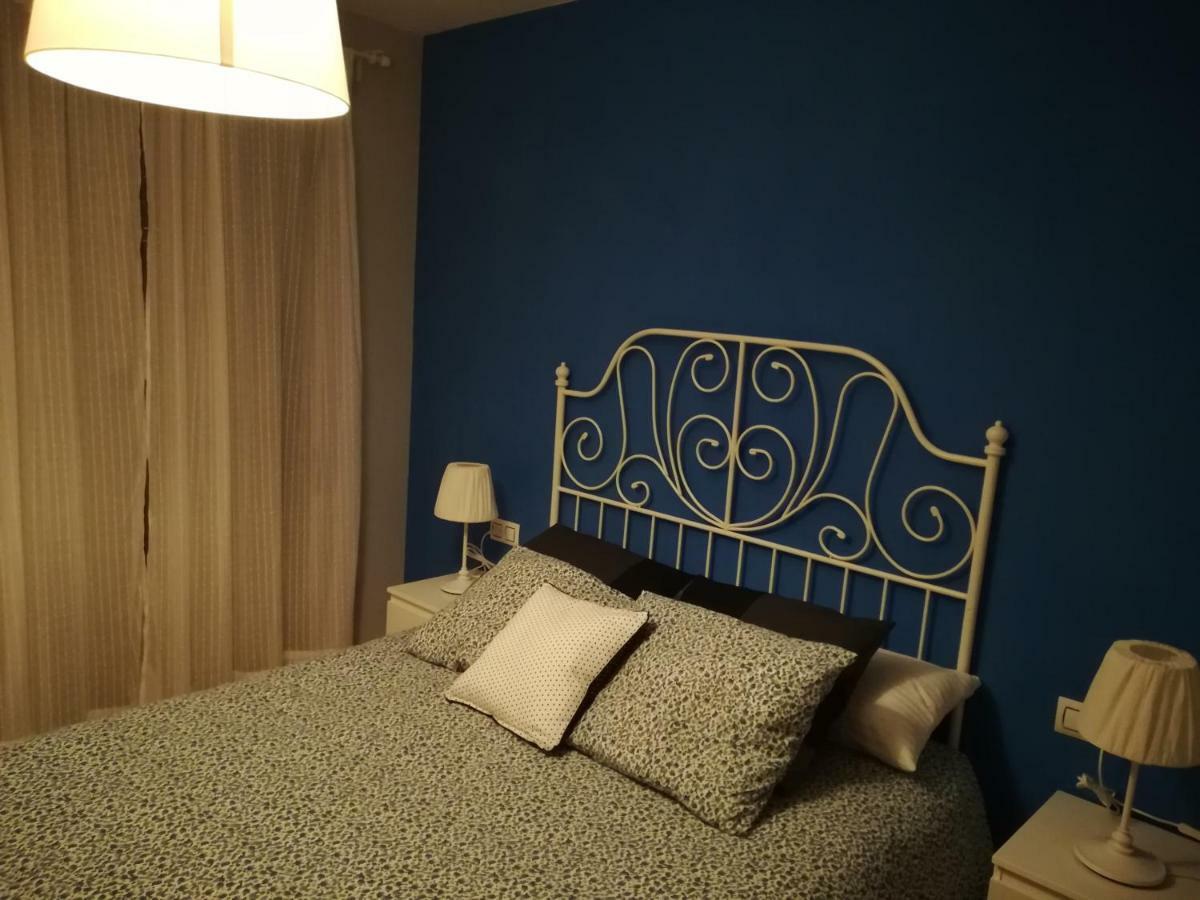 Apartamento La Muralla De Teruel Extérieur photo
