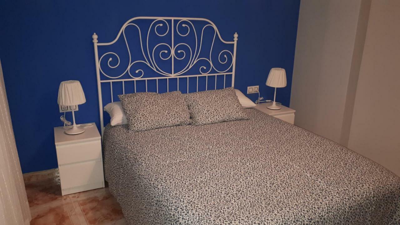 Apartamento La Muralla De Teruel Extérieur photo